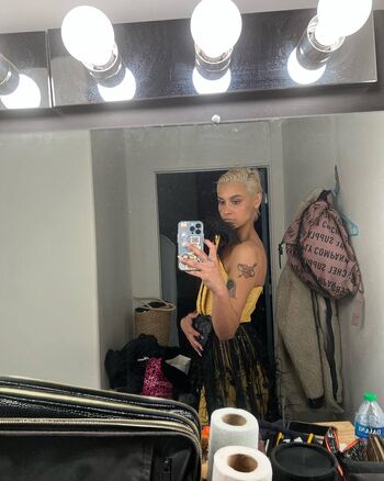 Full leaked Sophia ali private onlyfans photo