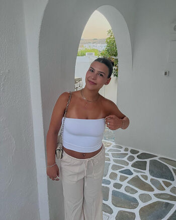 Full leaked Sophia alon page private onlyfans photo