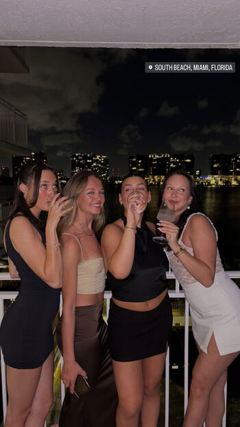 Full leaked Sophia alon private onlyfans photo