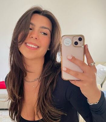 Full leaked Sophia alon private onlyfans photo