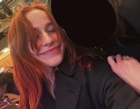 Full leaked Sophia anne caruso private onlyfans photo