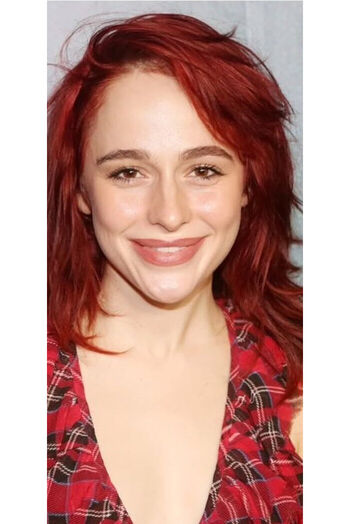 Full leaked Sophia anne caruso private onlyfans photo