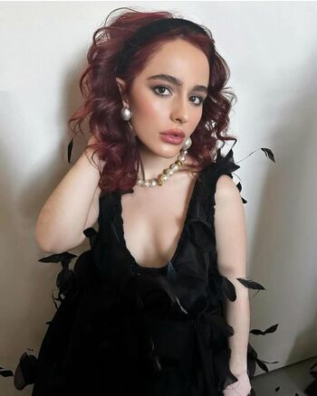Full leaked Sophia anne caruso private onlyfans photo
