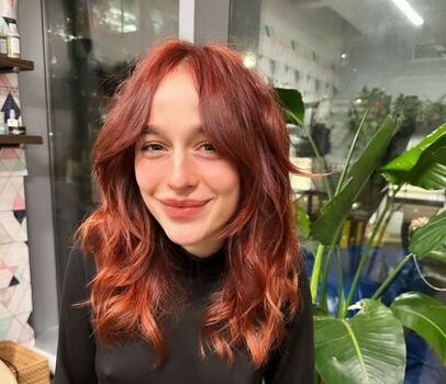 Full leaked Sophia anne caruso private onlyfans photo