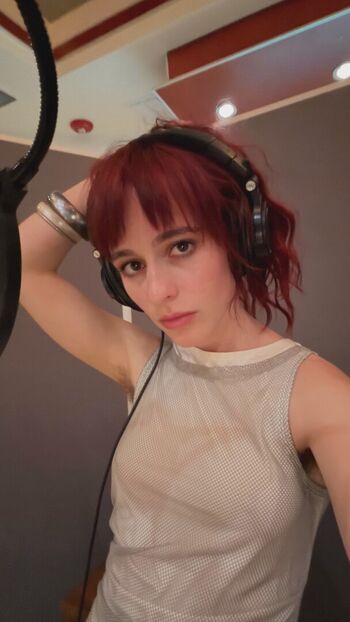 Sophia Anne Caruso