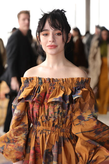 Full leaked Sophia anne caruso private onlyfans photo