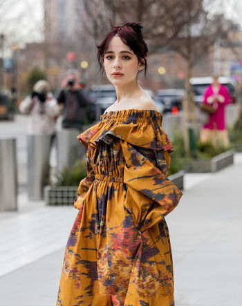 Full leaked Sophia anne caruso private onlyfans photo