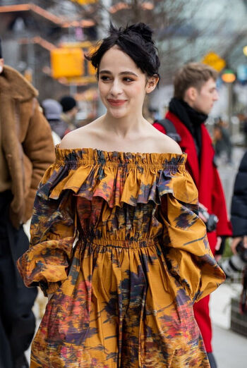 Full leaked Sophia anne caruso private onlyfans photo