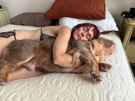 Full leaked Sophia anne caruso private onlyfans photo