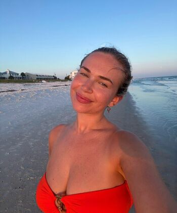 Full leaked Sophia armata private onlyfans photo