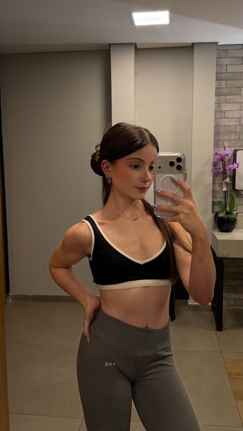 Full leaked Sophia bianco private onlyfans photo