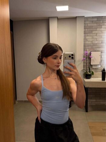 Full leaked Sophia bianco private onlyfans photo