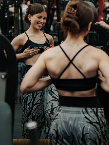 Full leaked Sophia bianco private onlyfans photo