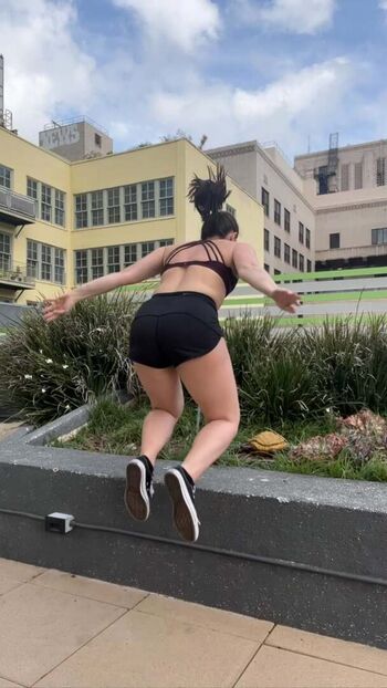 Sophia Burns