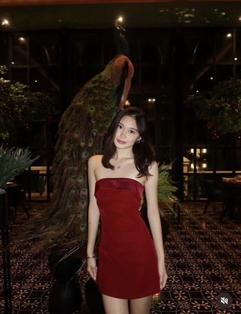 Full leaked Sophia camero private onlyfans photo