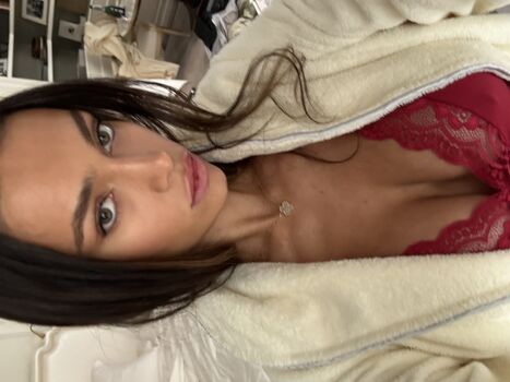 Full leaked Sophia chugranis private onlyfans photo