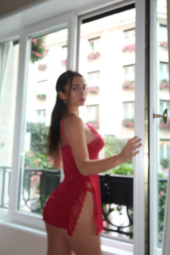 Full leaked Sophia chugranis private onlyfans photo