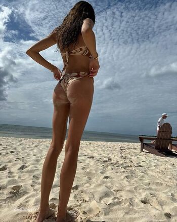 Full leaked Sophia culpo private onlyfans photo