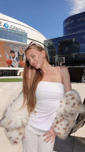 Sophia Diamond