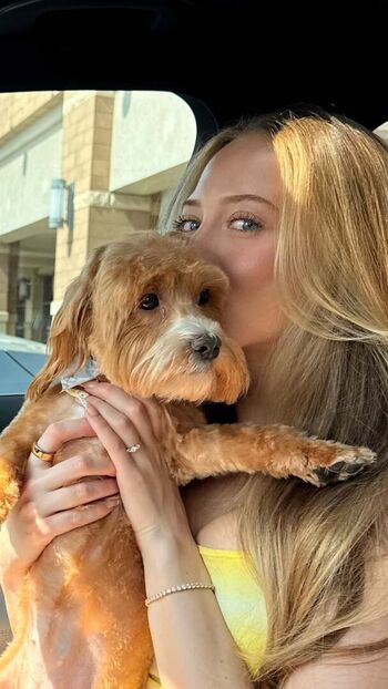 Full leaked Sophia diamond private onlyfans photo