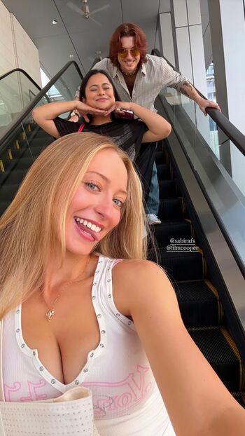 Sophia Diamond