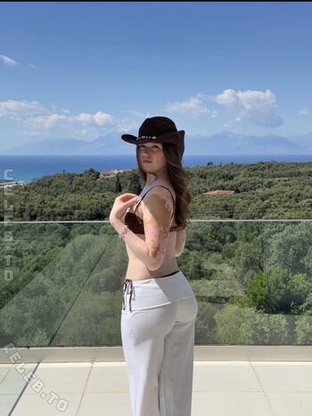 Full leaked Sophia elena private onlyfans photo