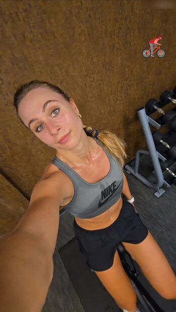 Full leaked Sophia flrsch private onlyfans photo