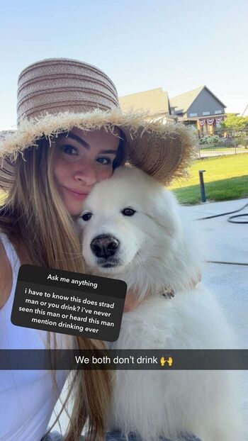 Full leaked Sophia garcia private onlyfans photo