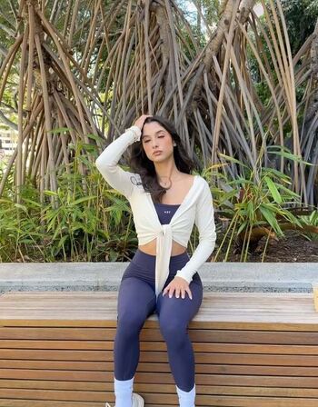 Full leaked Sophia giuffrida page private onlyfans photo