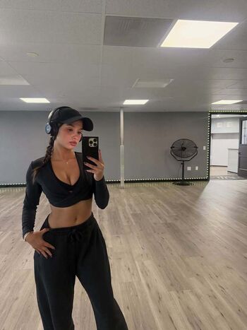 Full leaked Sophia giuffrida private onlyfans photo
