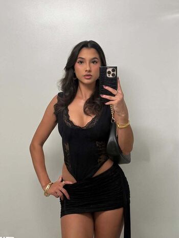 Full leaked Sophia giuffrida private onlyfans photo