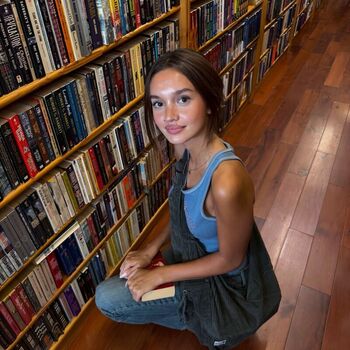 Sophia Hammons