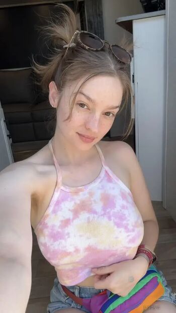 Full leaked Sophia hayes private onlyfans photo