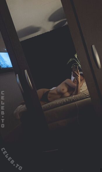 Full leaked Sophia jansen private onlyfans photo