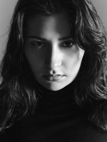 Full leaked Sophia karabinas private onlyfans photo