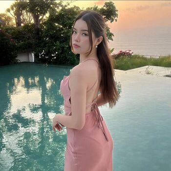 Full leaked Sophia lauraine liong private onlyfans photo