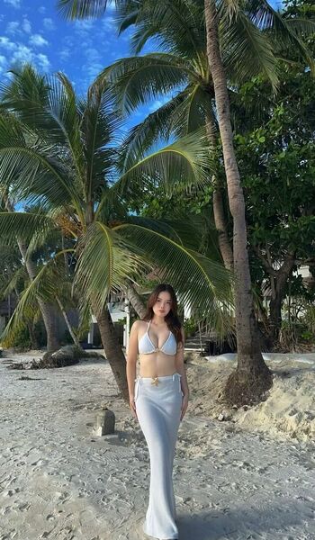 Sophia Lauraine Liong