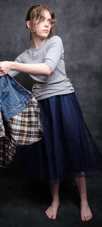 Full leaked Sophia lillis private onlyfans photo