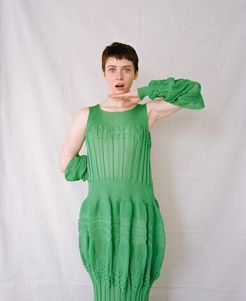 Full leaked Sophia lillis private onlyfans photo