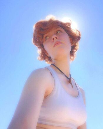 Full leaked Sophia lillis private onlyfans photo