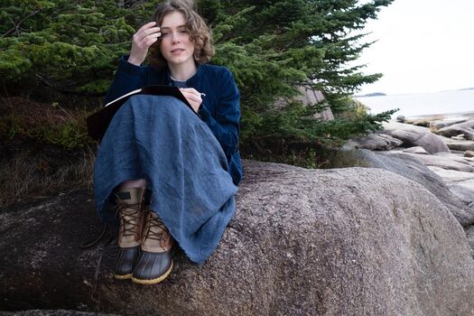 Sophia Lillis