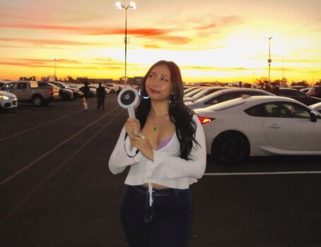 Full leaked Sophia phan private onlyfans photo