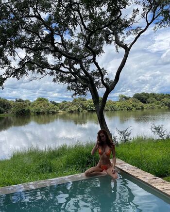 Full leaked Sophia piccirilli private onlyfans photo