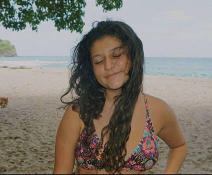 Full leaked Sophia rangel private onlyfans photo