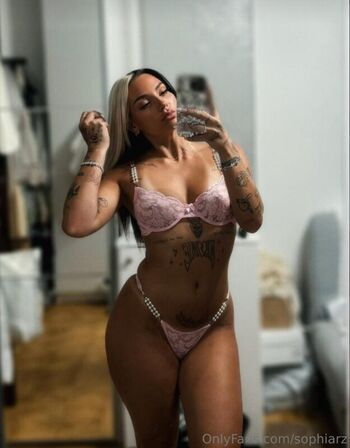 Full leaked Sophia rizou private onlyfans photo
