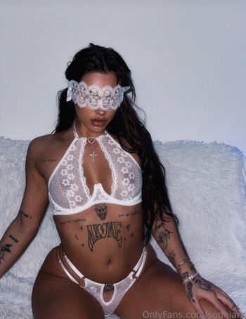 Full leaked Sophia rizou private onlyfans photo