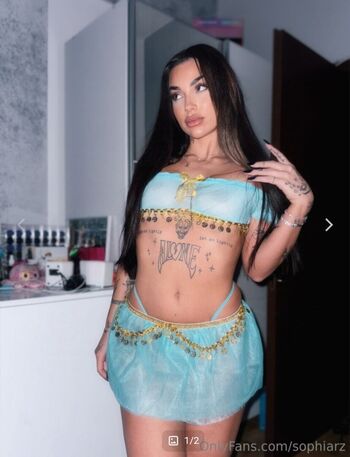 Full leaked Sophia rizou private onlyfans photo
