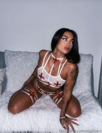 Full leaked Sophia rizou private onlyfans photo