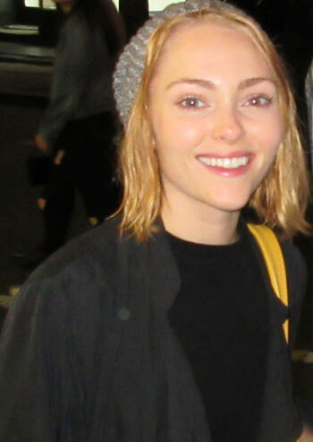 Full leaked Sophia robb private onlyfans photo