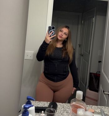 Full leaked Sophia rubio private onlyfans photo